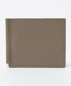 SHIPS / シップス 財布・コインケース・マネークリップ | 【SHIPS別注】CAMILLE FOURNET:トリヨンレザー マネークリップ