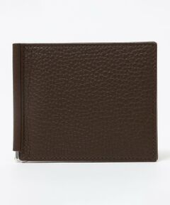 SHIPS / シップス 財布・コインケース・マネークリップ | 【SHIPS別注】CAMILLE FOURNET:トリヨンレザー マネークリップ