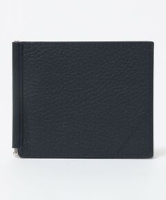 SHIPS / シップス 財布・コインケース・マネークリップ | 【SHIPS別注】CAMILLE FOURNET:トリヨンレザー マネークリップ