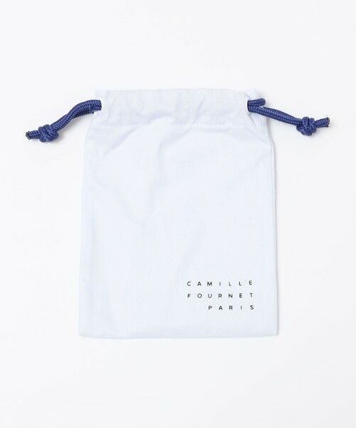 SHIPS / シップス 財布・コインケース・マネークリップ | 【SHIPS別注】CAMILLE FOURNET:トリヨンレザー マネークリップ | 詳細6