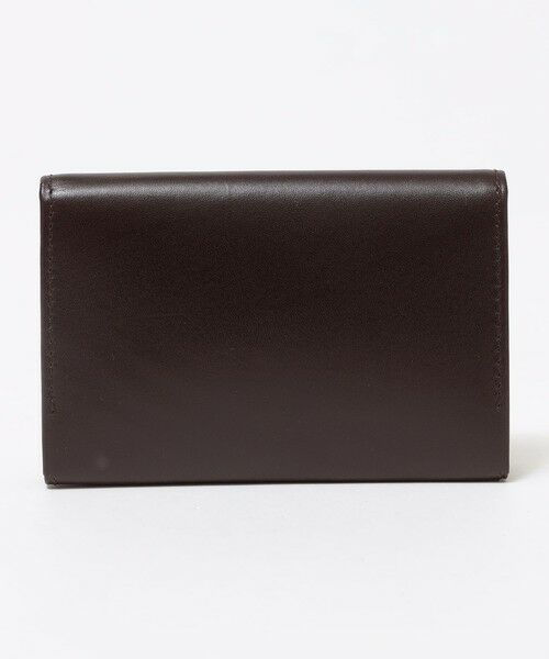 SHIPS / シップス カードケース・名刺入れ・定期入れ | SHIPS: ANNONAY カード ケース | 詳細1