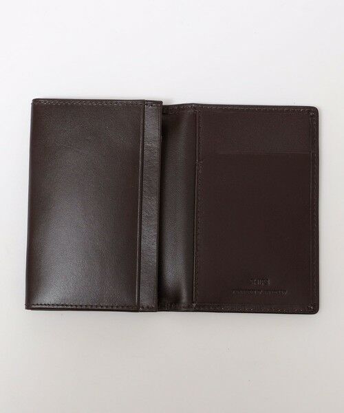 SHIPS / シップス カードケース・名刺入れ・定期入れ | SHIPS: ANNONAY カード ケース | 詳細3