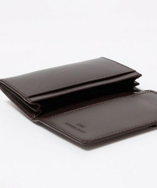 SHIPS / シップス カードケース・名刺入れ・定期入れ | SHIPS: ANNONAY カード ケース | 詳細4