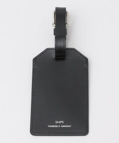 SHIPS / シップス 財布・コインケース・マネークリップ | SHIPS: ANNONAY ラゲッジ タグ