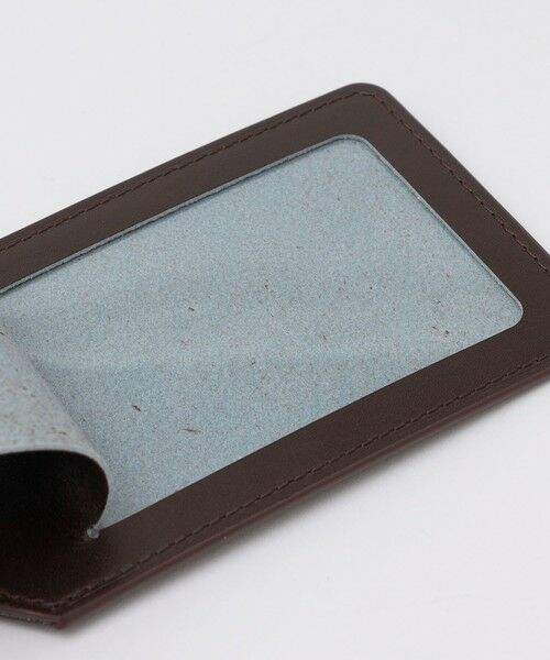 SHIPS / シップス 財布・コインケース・マネークリップ | SHIPS: ANNONAY ラゲッジ タグ | 詳細5