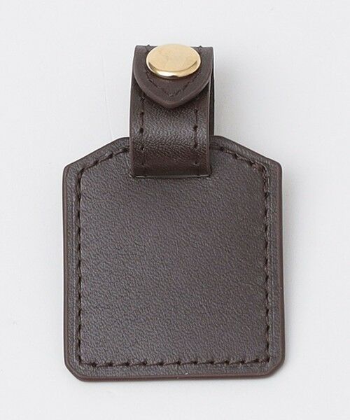 SHIPS / シップス 財布・コインケース・マネークリップ | SHIPS: ANNONAY ラゲッジ タグ | 詳細7