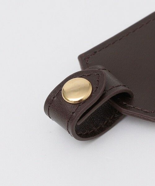 SHIPS / シップス 財布・コインケース・マネークリップ | SHIPS: ANNONAY ラゲッジ タグ | 詳細9