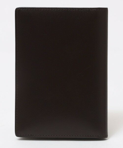 SHIPS / シップス 財布・コインケース・マネークリップ | SHIPS: ANNONAY パスポート ケース | 詳細1