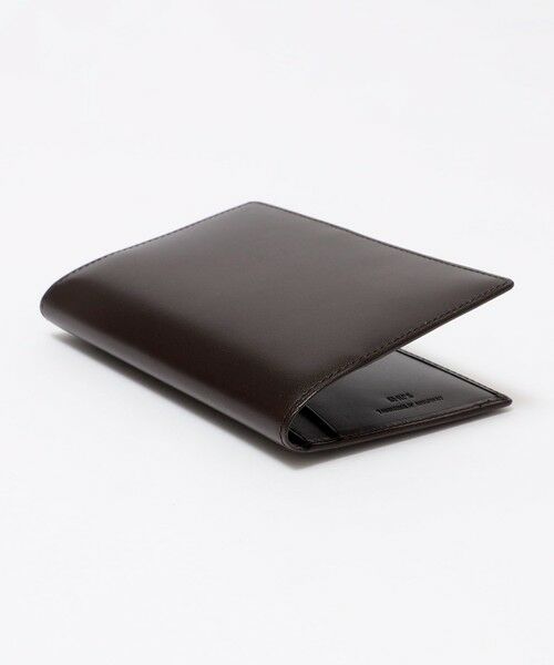 SHIPS / シップス 財布・コインケース・マネークリップ | SHIPS: ANNONAY パスポート ケース | 詳細2