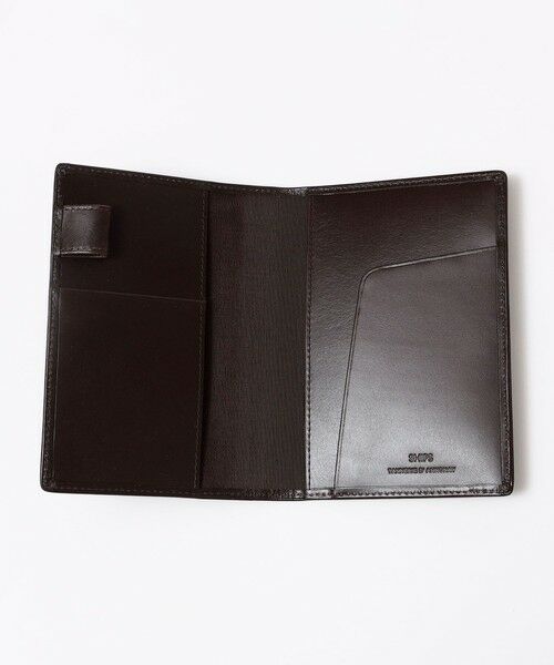 SHIPS / シップス 財布・コインケース・マネークリップ | SHIPS: ANNONAY パスポート ケース | 詳細3