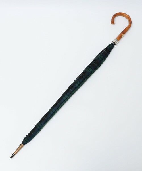 SHIPS / シップス 傘 | SHIPS: 50th ANNIV チェック 長傘 | 詳細1