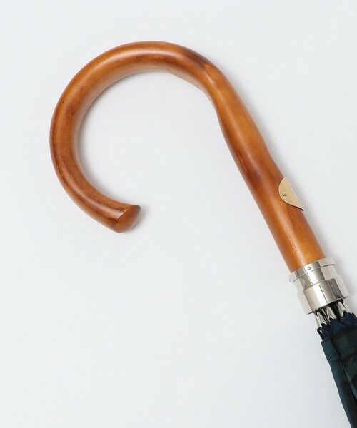 SHIPS / シップス 傘 | SHIPS: 50th ANNIV チェック 長傘 | 詳細2