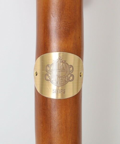 SHIPS / シップス 傘 | SHIPS: 50th ANNIV チェック 長傘 | 詳細3