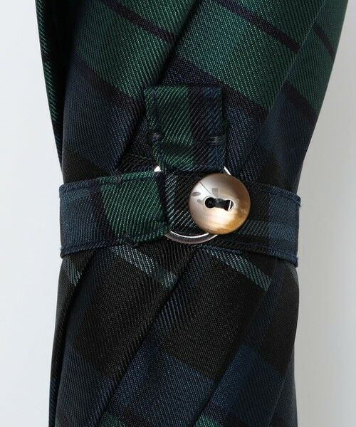 SHIPS / シップス 傘 | SHIPS: 50th ANNIV チェック 長傘 | 詳細4