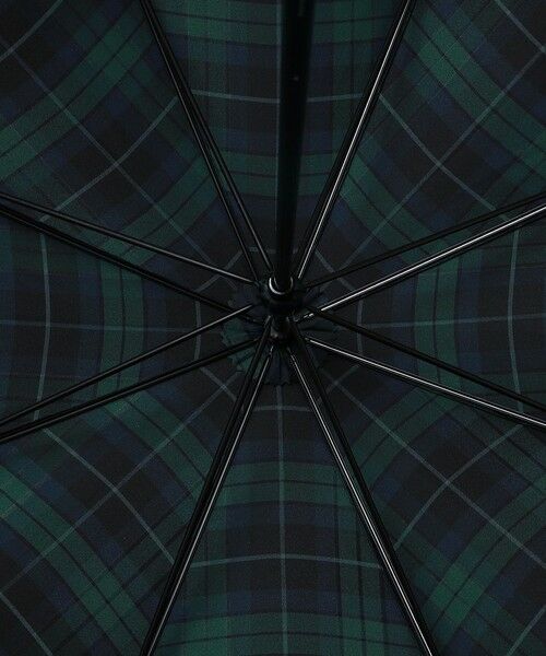SHIPS / シップス 傘 | SHIPS: 50th ANNIV チェック 長傘 | 詳細6