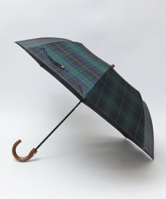 SHIPS / シップス 傘 | SHIPS: 50th ANNIV チェック 折り畳み傘