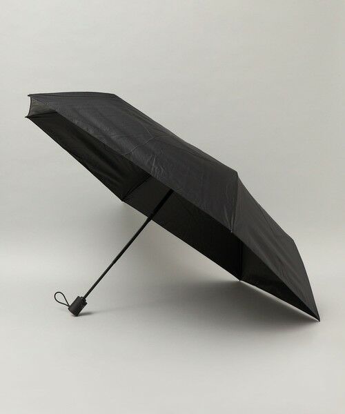 SHIPS / シップス 傘 | SHIPS: HEATBLOCK×CORDURA(R) アンブレラ 日傘 | 詳細1