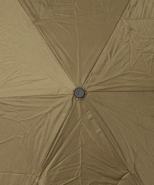 SHIPS / シップス 傘 | SHIPS: HEATBLOCK×CORDURA(R) アンブレラ 日傘 | 詳細2