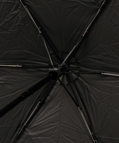 SHIPS / シップス 傘 | SHIPS: HEATBLOCK×CORDURA(R) アンブレラ 日傘 | 詳細3
