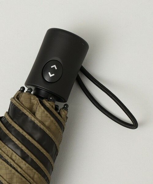 SHIPS / シップス 傘 | SHIPS: HEATBLOCK×CORDURA(R) アンブレラ 日傘 | 詳細5