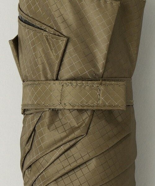 SHIPS / シップス 傘 | SHIPS: HEATBLOCK×CORDURA(R) アンブレラ 日傘 | 詳細6