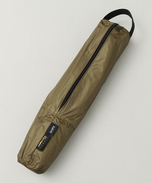 SHIPS / シップス 傘 | SHIPS: HEATBLOCK×CORDURA(R) アンブレラ 日傘 | 詳細7