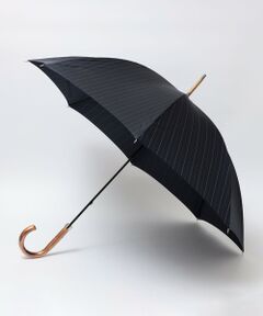 SHIPS / シップス 傘 | SHIPS: ストライプ 長傘