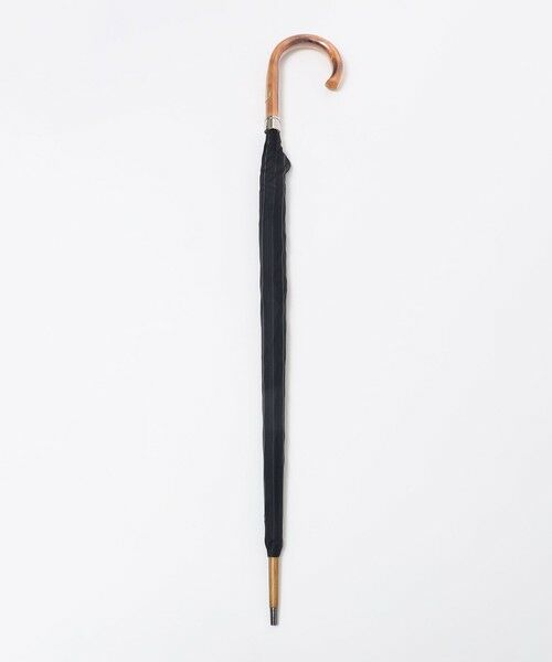 SHIPS / シップス 傘 | SHIPS: ストライプ 長傘 | 詳細1