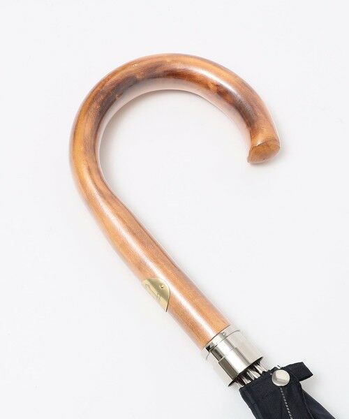 SHIPS / シップス 傘 | SHIPS: ストライプ 長傘 | 詳細2