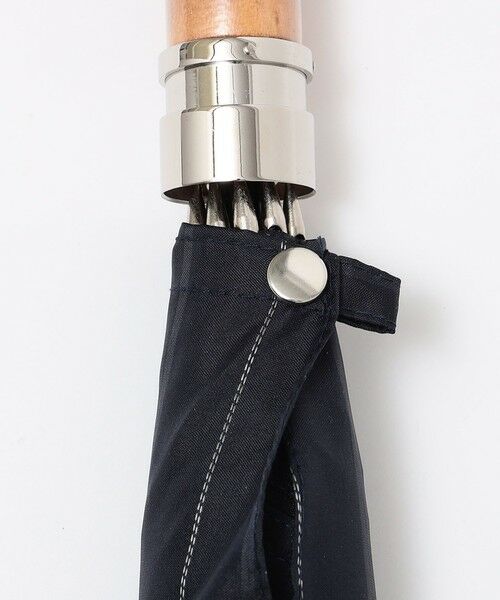 SHIPS / シップス 傘 | SHIPS: ストライプ 長傘 | 詳細4