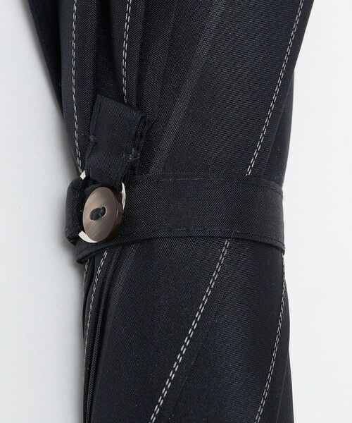 SHIPS / シップス 傘 | SHIPS: ストライプ 長傘 | 詳細5