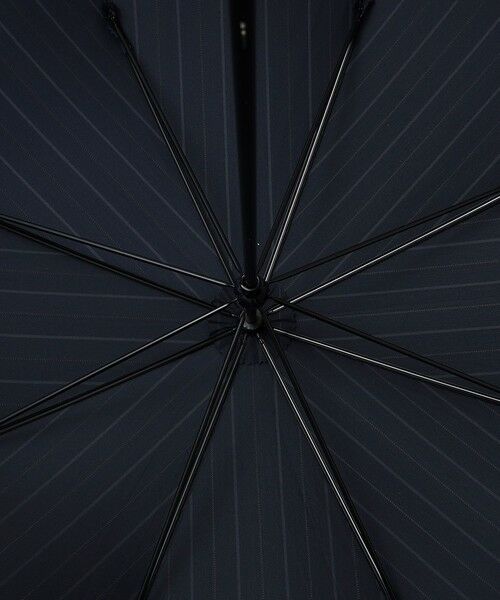 SHIPS / シップス 傘 | SHIPS: ストライプ 長傘 | 詳細7