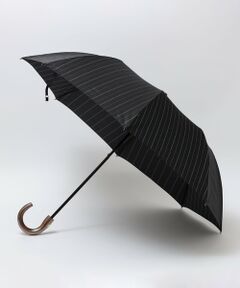 SHIPS / シップス 傘 | SHIPS: ストライプ 折り畳み傘