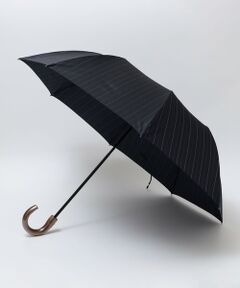 SHIPS / シップス 傘 | SHIPS: ストライプ 折り畳み傘