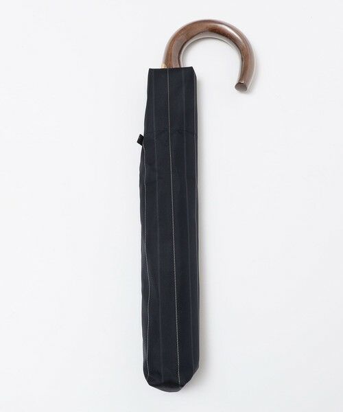 SHIPS / シップス 傘 | SHIPS: ストライプ 折り畳み傘 | 詳細1