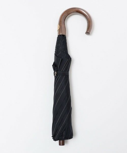 SHIPS / シップス 傘 | SHIPS: ストライプ 折り畳み傘 | 詳細2