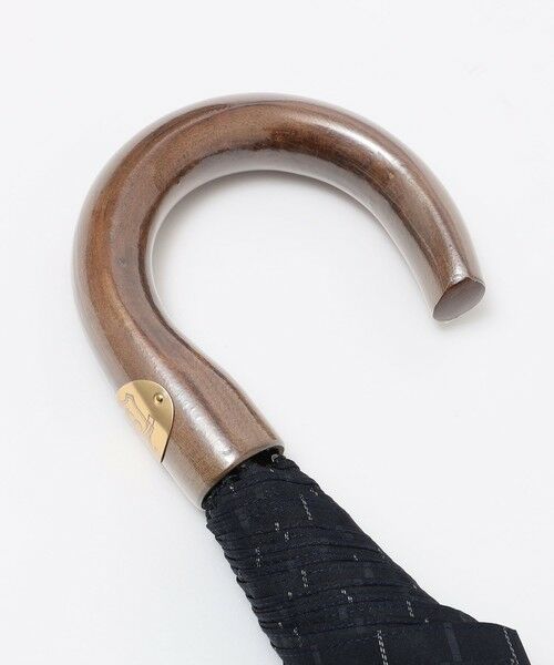 SHIPS / シップス 傘 | SHIPS: ストライプ 折り畳み傘 | 詳細3