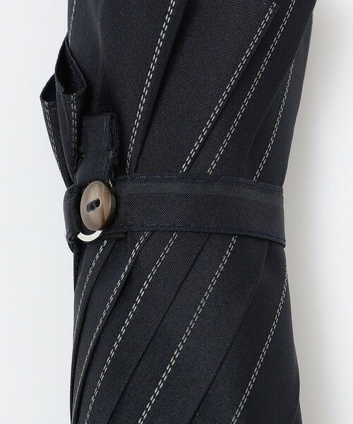 SHIPS / シップス 傘 | SHIPS: ストライプ 折り畳み傘 | 詳細5