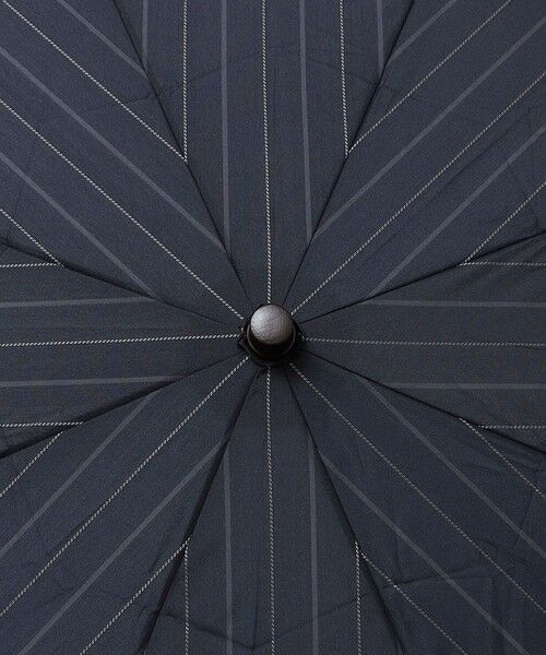 SHIPS / シップス 傘 | SHIPS: ストライプ 折り畳み傘 | 詳細6