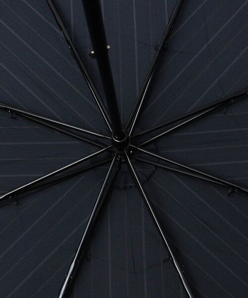 SHIPS / シップス 傘 | SHIPS: ストライプ 折り畳み傘 | 詳細7