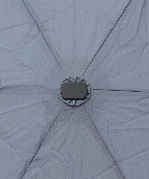 SHIPS / シップス 傘 | Wpc.: UNISEX COMPACT TINY FOLD | 詳細1