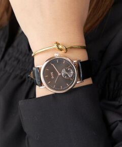 SHIPS / シップス 腕時計 | 【WEB限定】SHIPS: ビジネス / ミリタリー 2WAY ベルト ウォッチ (腕時計)