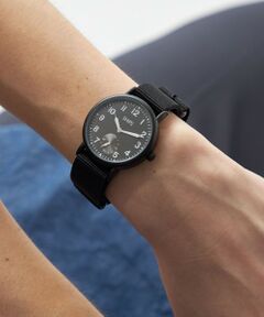 SHIPS / シップス 腕時計 | 【WEB限定】SHIPS: ビジネス / ミリタリー 2WAY ベルト ウォッチ (腕時計)