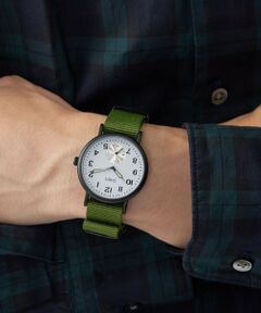 SHIPS / シップス 腕時計 | 【WEB限定】SHIPS: ビジネス / ミリタリー 2WAY ベルト ウォッチ (腕時計)