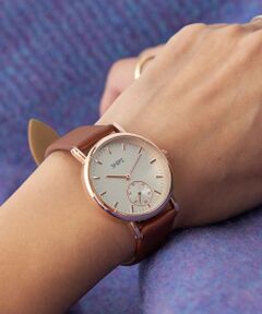 SHIPS / シップス 腕時計 | 【WEB限定】SHIPS: ビジネス / ミリタリー 2WAY ベルト ウォッチ (腕時計)