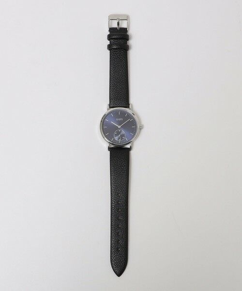 SHIPS / シップス 腕時計 | 【WEB限定】SHIPS: ビジネス / ミリタリー 2WAY ベルト ウォッチ (腕時計) | 詳細19