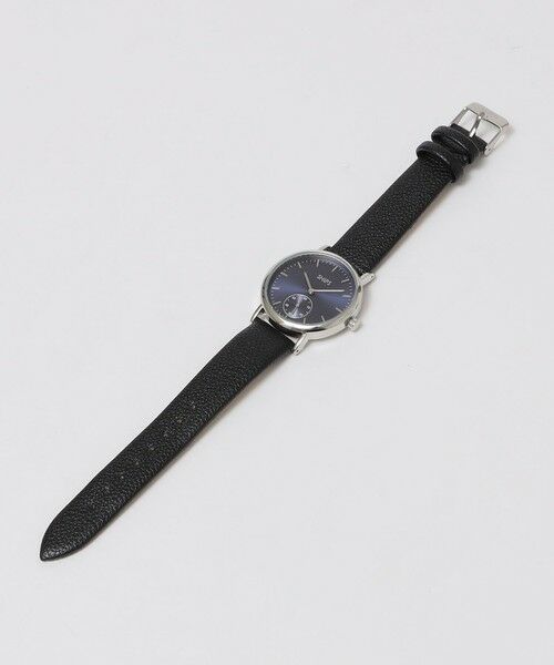 SHIPS / シップス 腕時計 | 【WEB限定】SHIPS: ビジネス / ミリタリー 2WAY ベルト ウォッチ (腕時計) | 詳細20