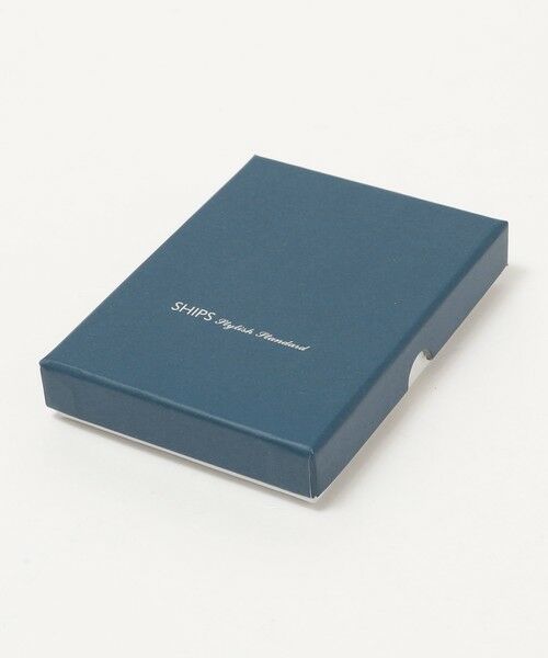 SHIPS / シップス 腕時計 | 【WEB限定】SHIPS: ビジネス / ミリタリー 2WAY ベルト ウォッチ (腕時計) | 詳細28