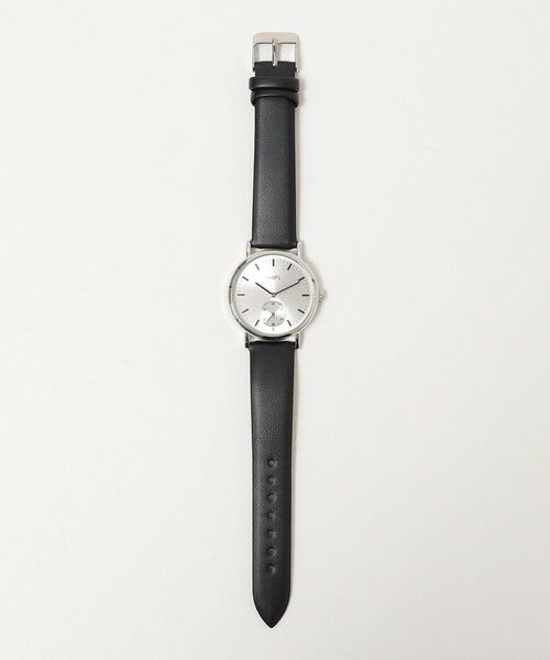 SHIPS / シップス 腕時計 | 【WEB限定】SHIPS: ビジネス / ミリタリー 2WAY ベルト ウォッチ (腕時計) | 詳細29