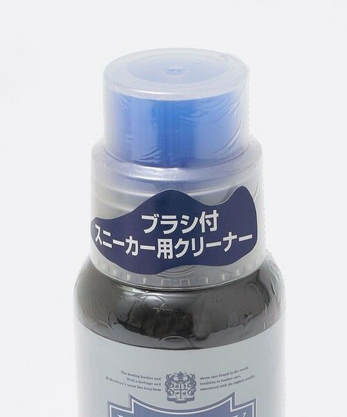 SHIPS / シップス ブーツ（ショート丈） | MOWBRAY: ハイパークリーン | 詳細2